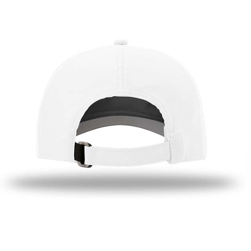 The Shelta Taboo Cap In White