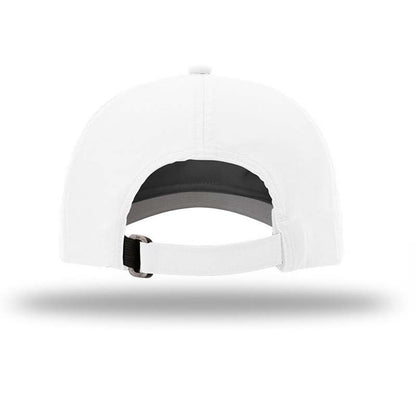 The Shelta Taboo Cap In White