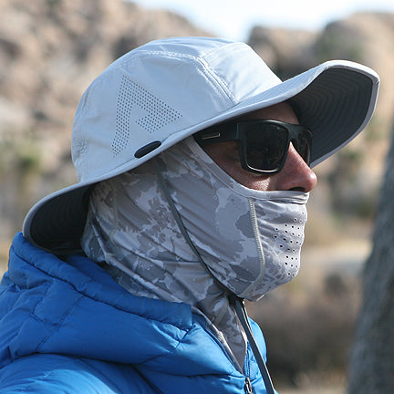 The Raptor V2 Performance Sun Hat – Sheltahats