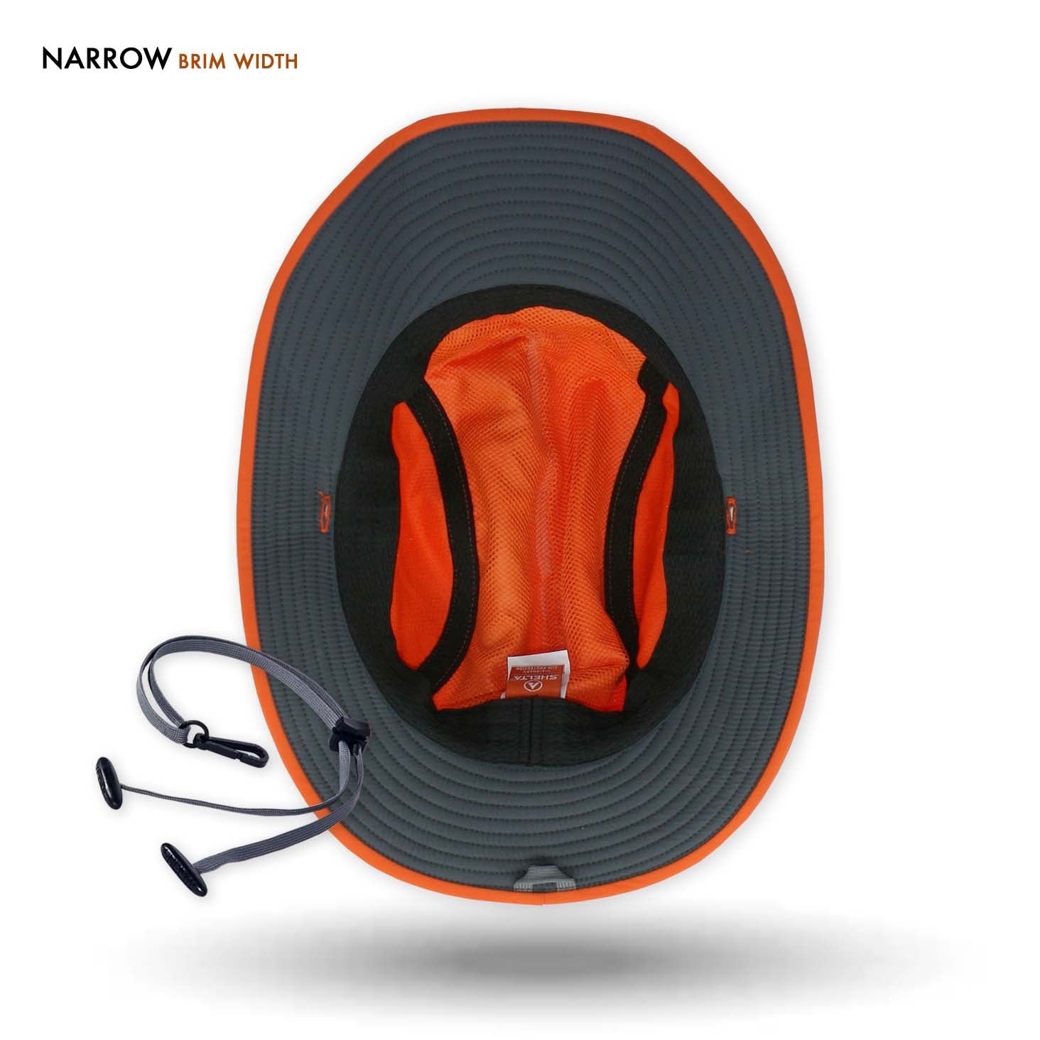 The Raptor V2 Performance Sun Hat – Sheltahats - Main Image