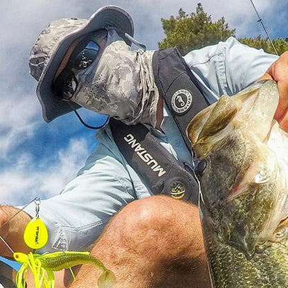 The Shelta Face Gaiter