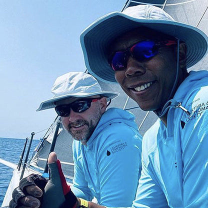 The Firebird V2 Performance Sun Hat