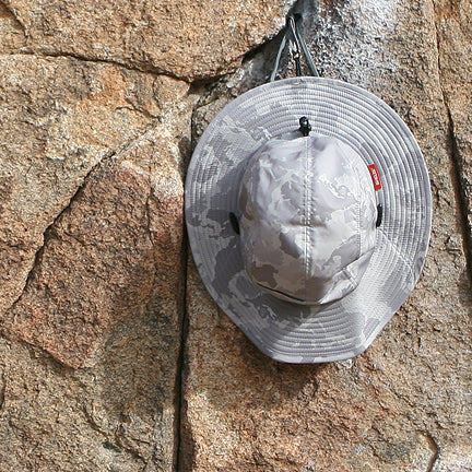 The Firebird V2 Performance Sun Hat