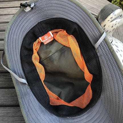 The Osprey Performance Sun Hat