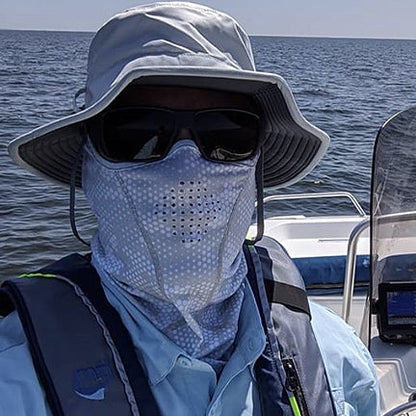 The Shelta Face Gaiter