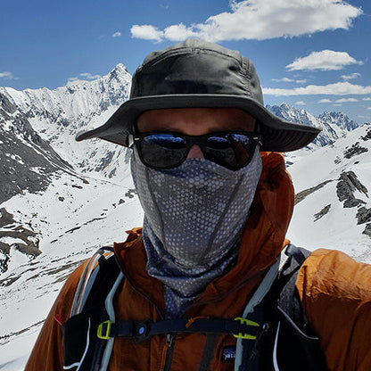 The Shelta Face Gaiter