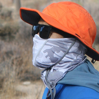 The Shelta Face Gaiter