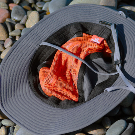 The Raptor V2  Performance Sun Hat