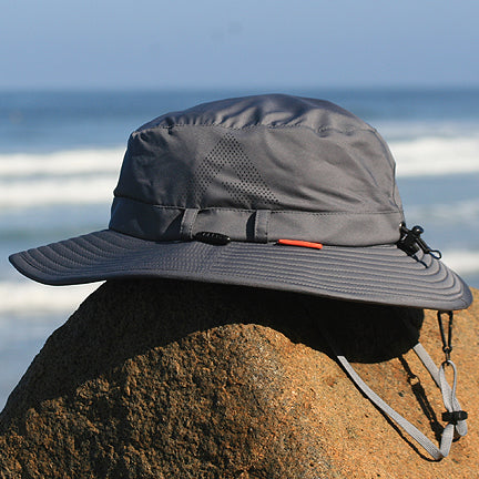 The Condor Performance Sun Hat