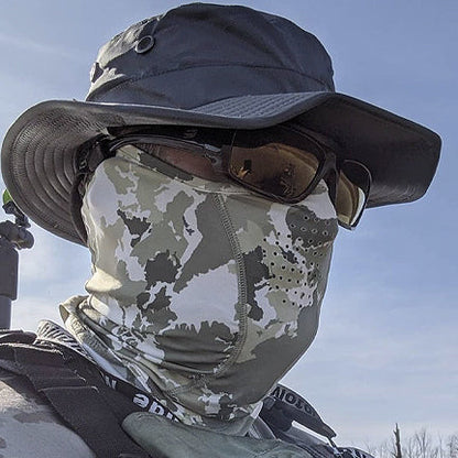 The Shelta Face Gaiter