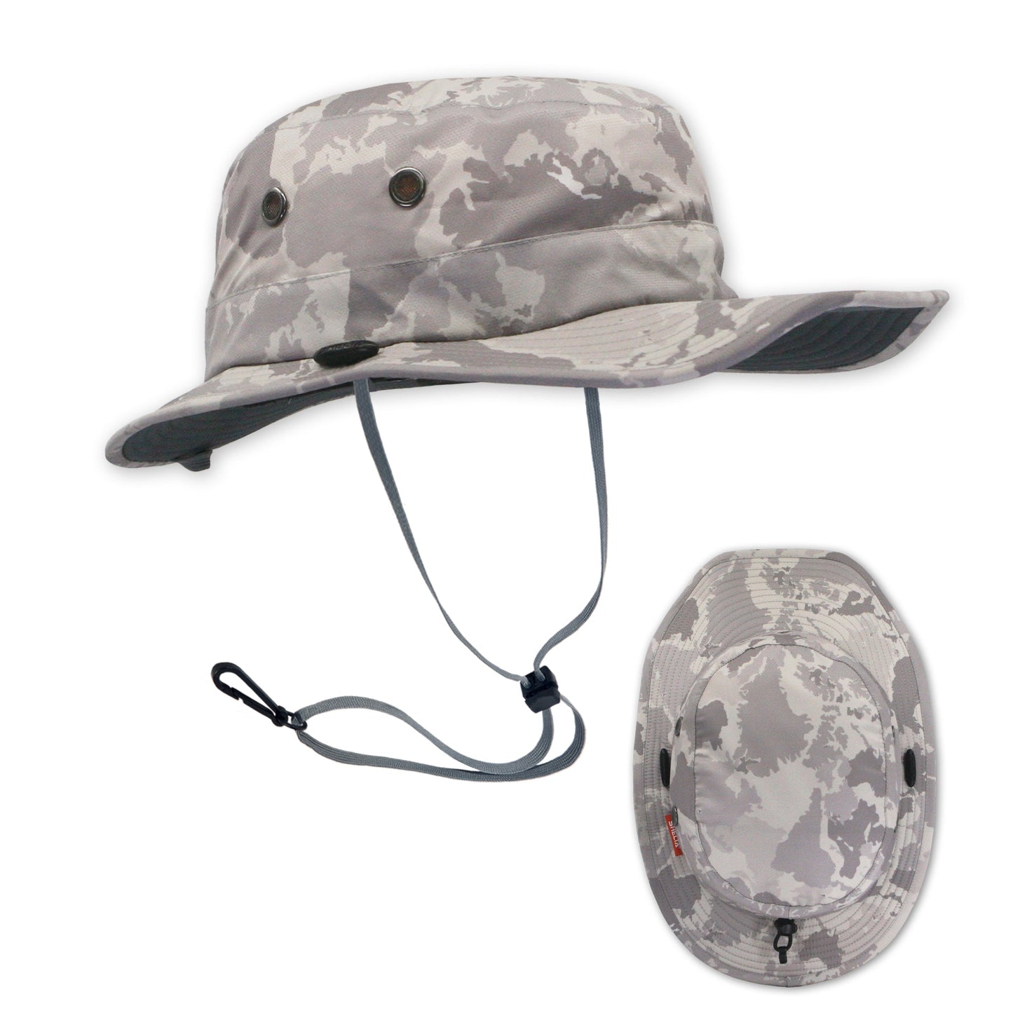 Osprey sun hat color In SB Camo