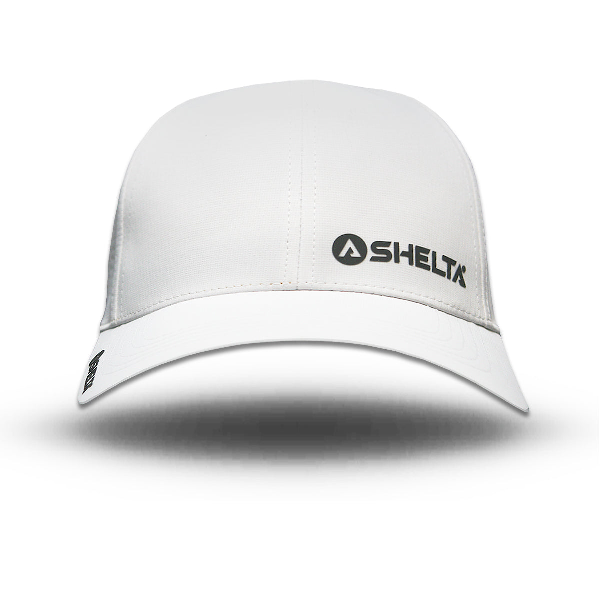 The Icarus Cap in White is a perfect fusion of style and performance.