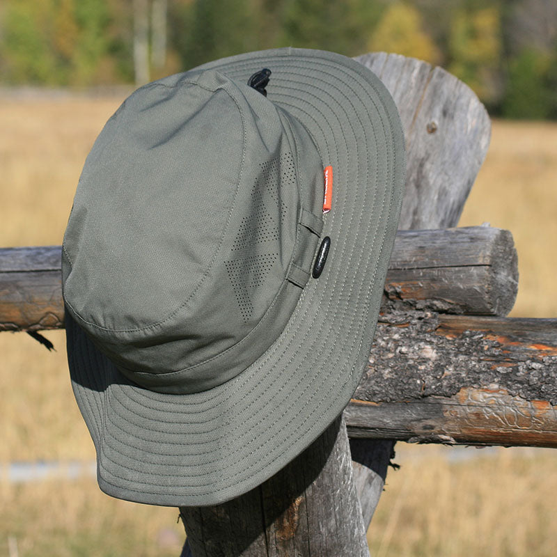 The Firebird V2 Performance Sun Hat - Shelta, New Zealand