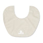 The Shelta Neck Shield in the color Sand Stone