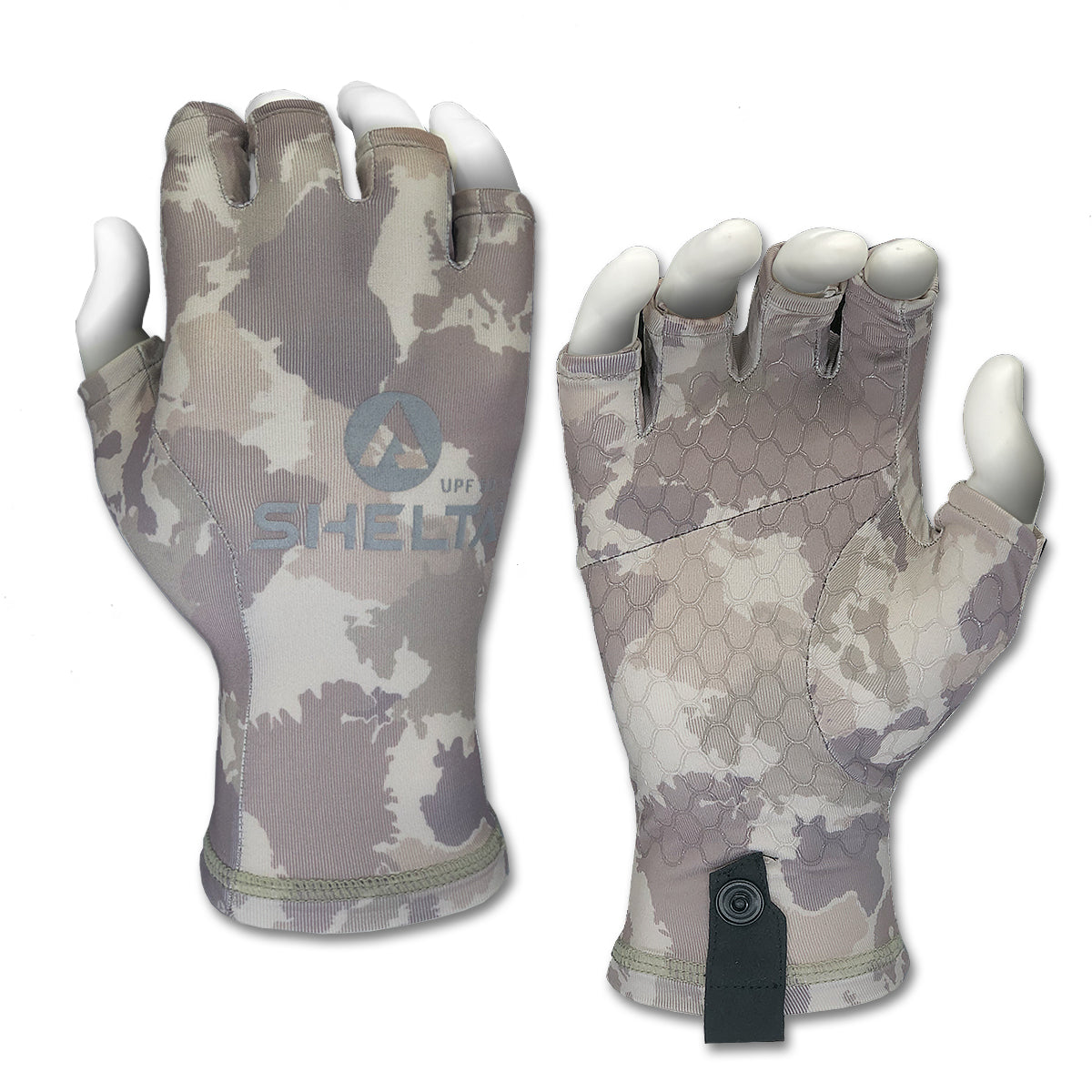 Sun Glove in the SB Camo Color