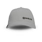 The Shelta V2 Tech Cap in Pale Grey