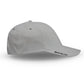 The Shelta V2 Tech Cap in Pale Grey