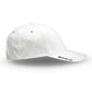 The Shelta V2 Tech Cap in Brilliant White