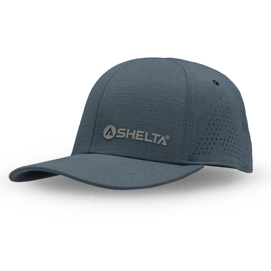 Shellac Cap Vent Tech Caps – Sheltahats