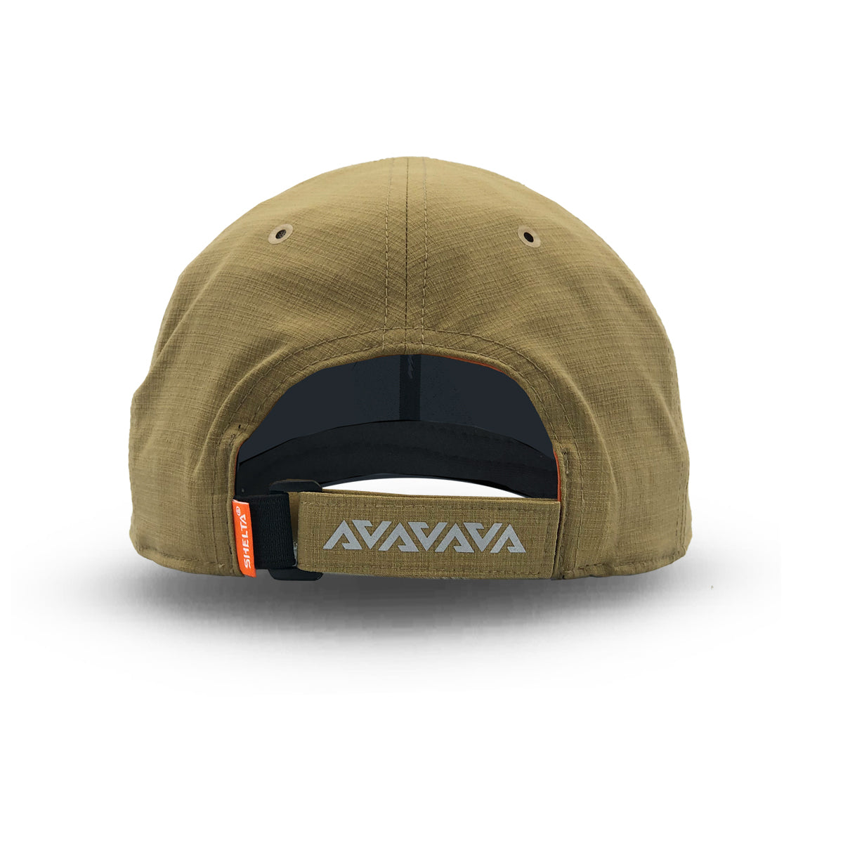 The Shelta Yakka Cap in Dark Khaki